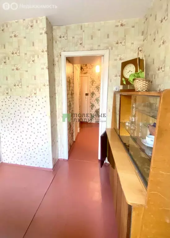 1-комнатная квартира: Орёл, Соляной переулок, 12 (33.2 м) - Фото 0