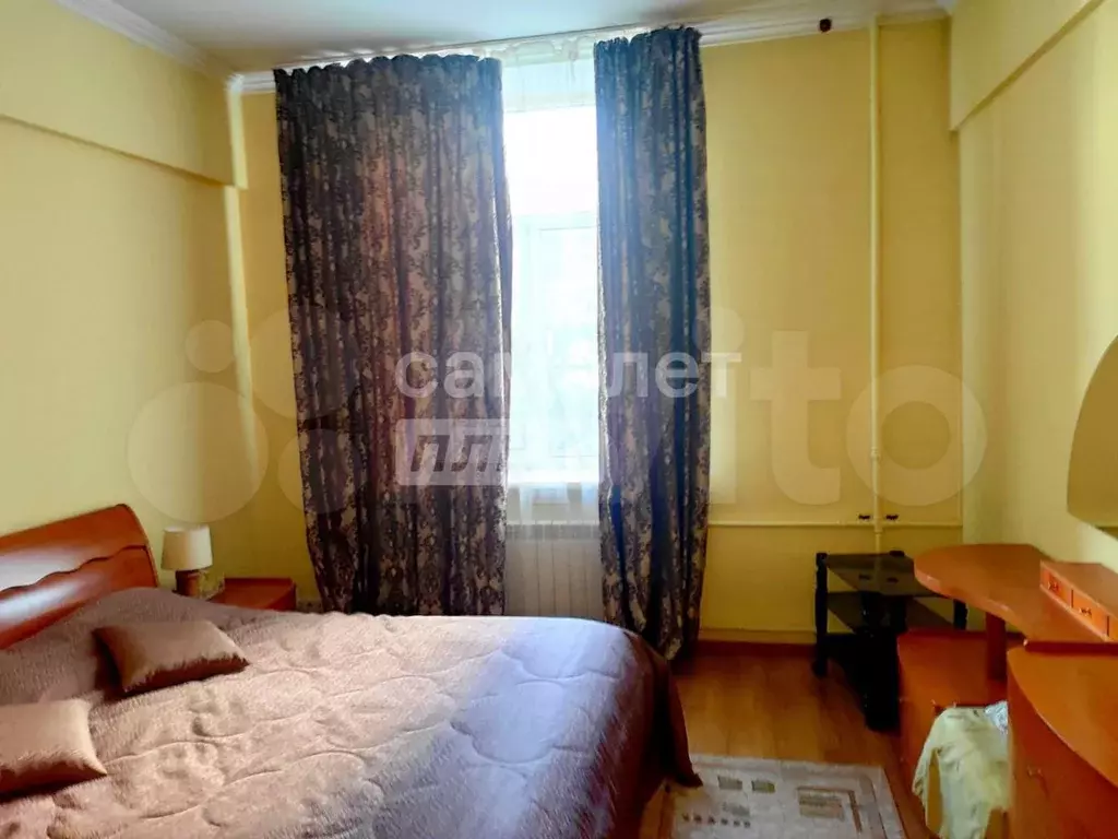 3-к. квартира, 80 м, 2/5 эт. - Фото 1