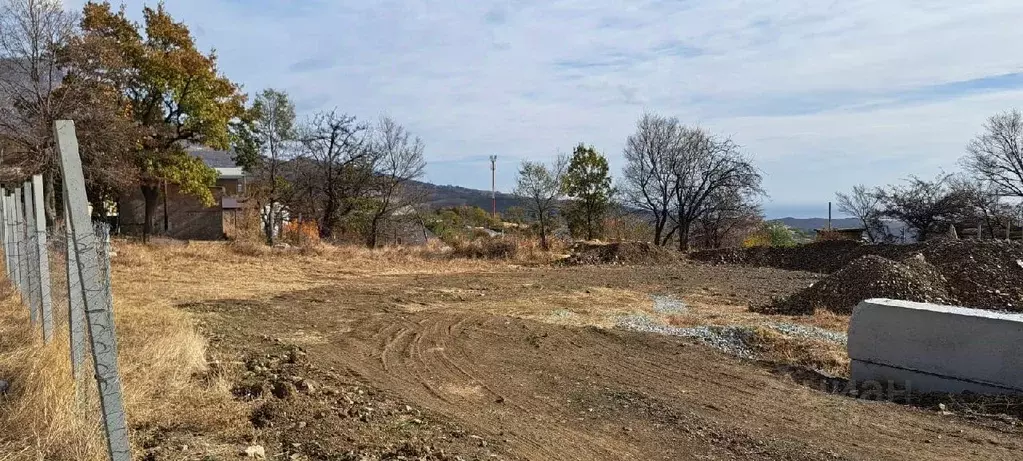 Участок в Крым, Алушта городской округ, с. Верхняя Кутузовка ул. ... - Фото 0