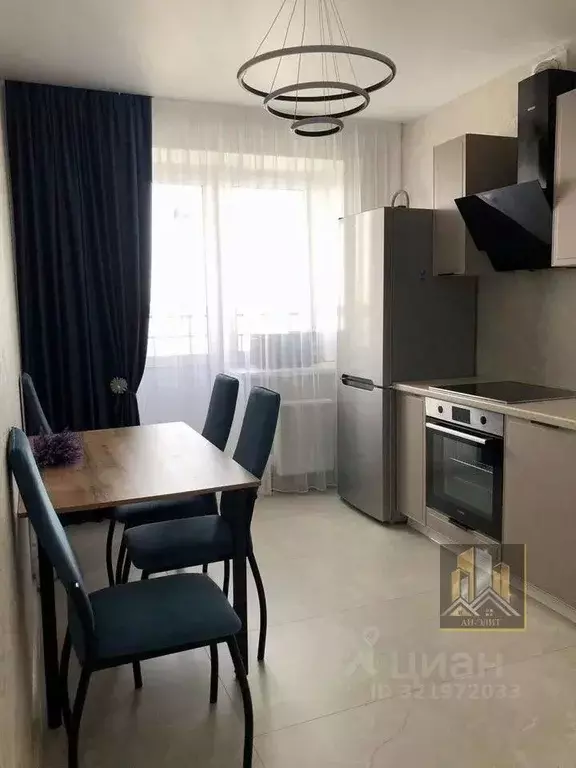 1-к кв. Татарстан, Казань ул. Дубравная, 2Д (38.0 м) - Фото 2