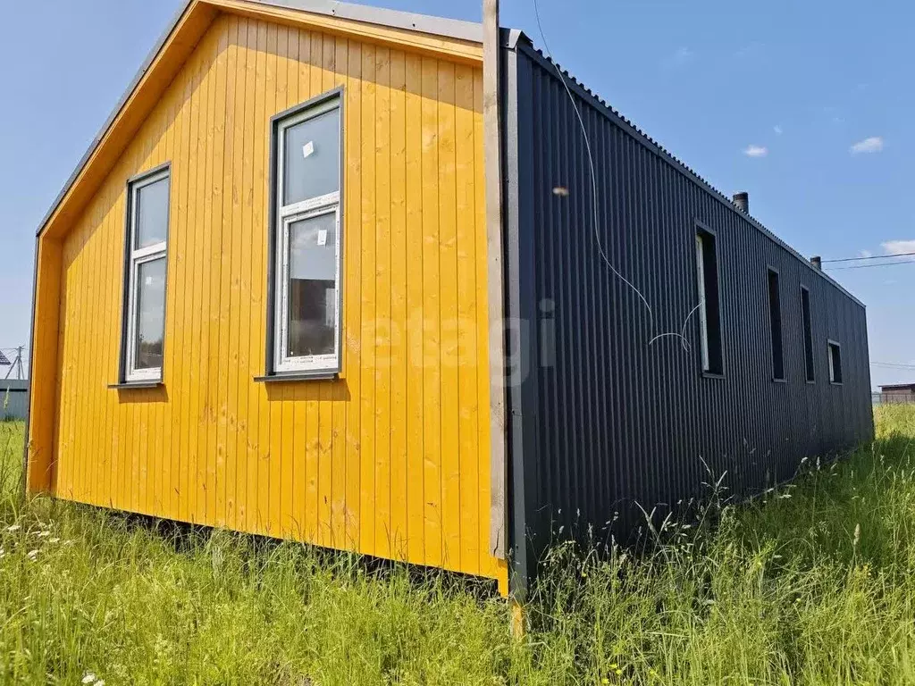 Дом в Московская область, Раменский муниципальный округ, Усадьба ... - Фото 2