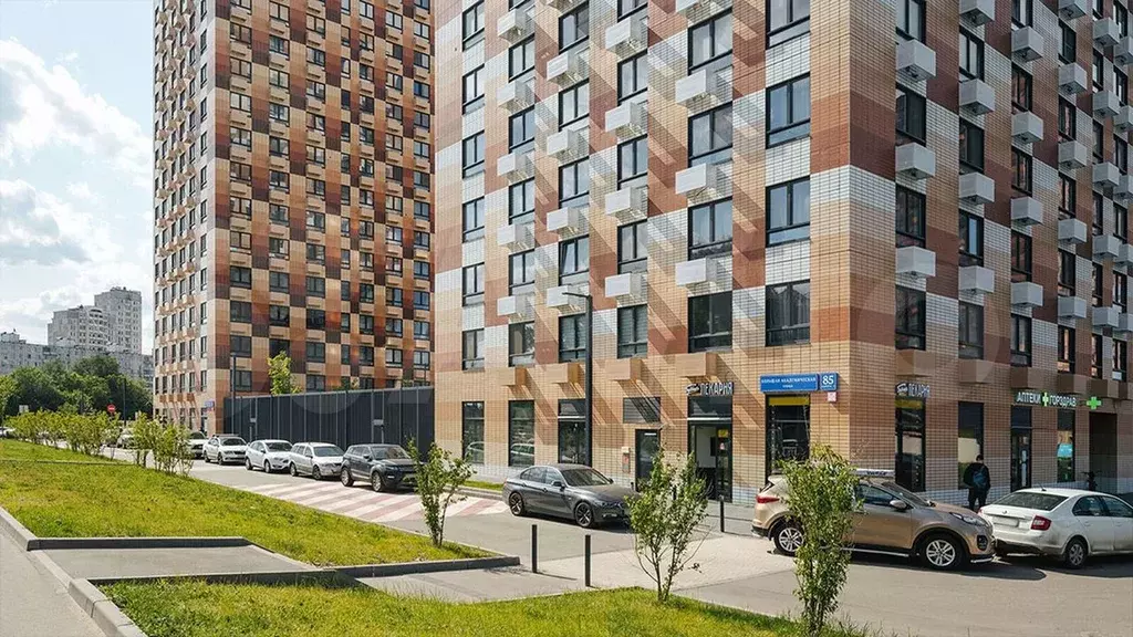 Продам помещение свободного назначения, 47.4 м - Фото 1