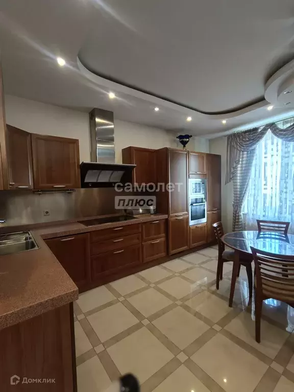 Продаётся 3-к квартира, 106 м - Фото 0