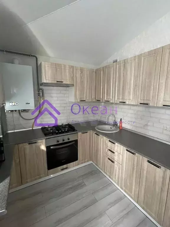 2-к. квартира, 85 м, 4/4 эт. - Фото 0
