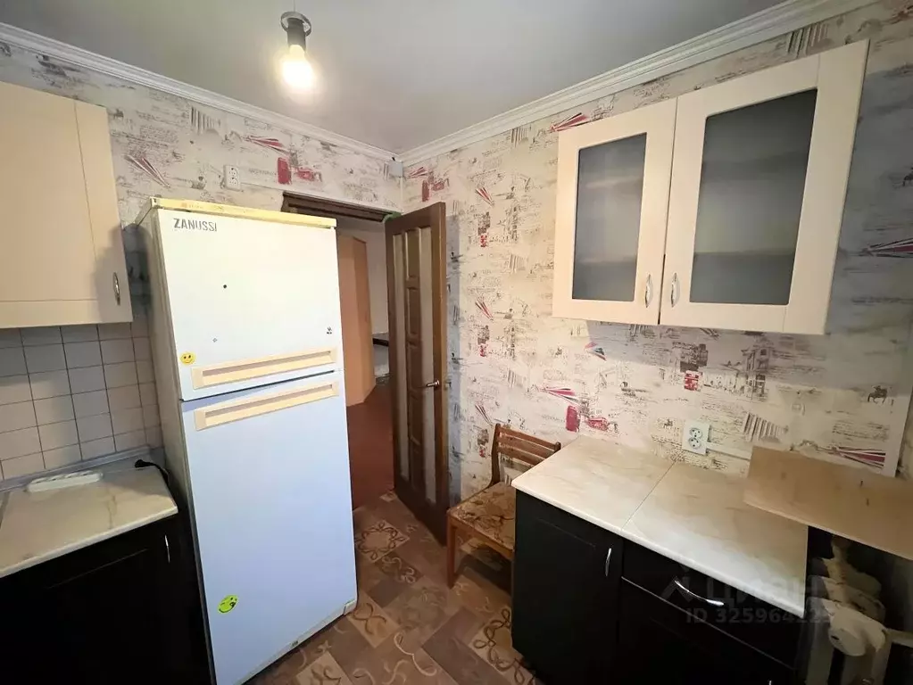 2-к кв. Ярославская область, Ярославль ул. Лермонтова, 36 (45.7 м) - Фото 1