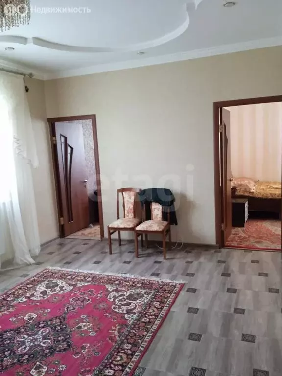 Дом в Минеральные Воды, Прикумская улица (80 м) - Фото 1