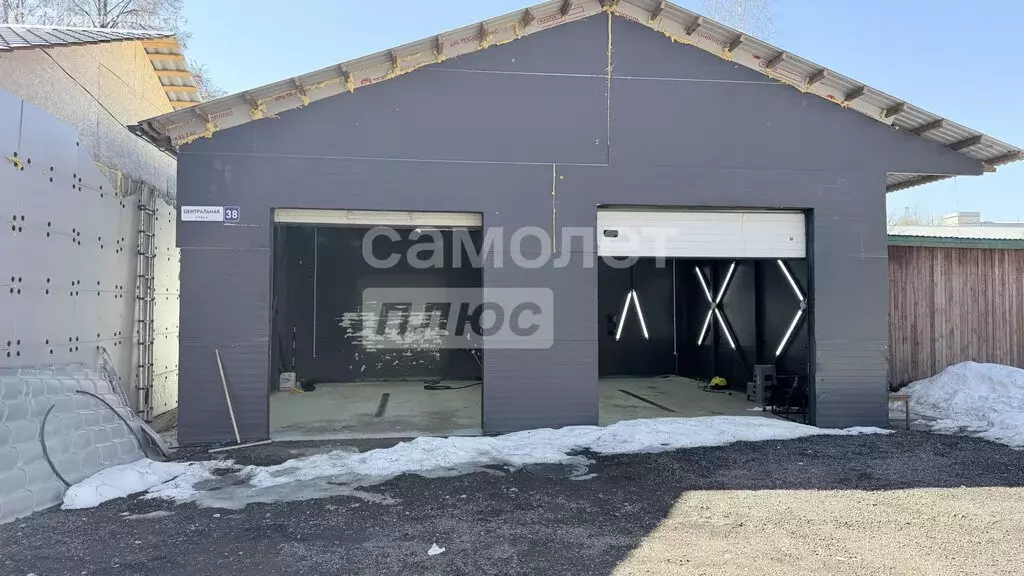 Помещение свободного назначения (70 м) - Фото 1