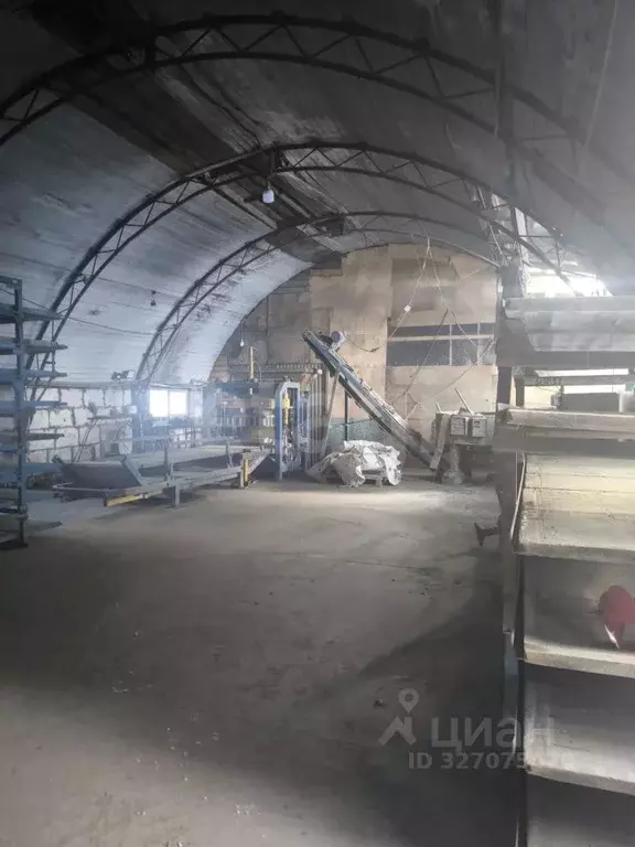 Склад в Костромская область, Кострома ул. Ткачей, 7/12 (900 м) - Фото 2