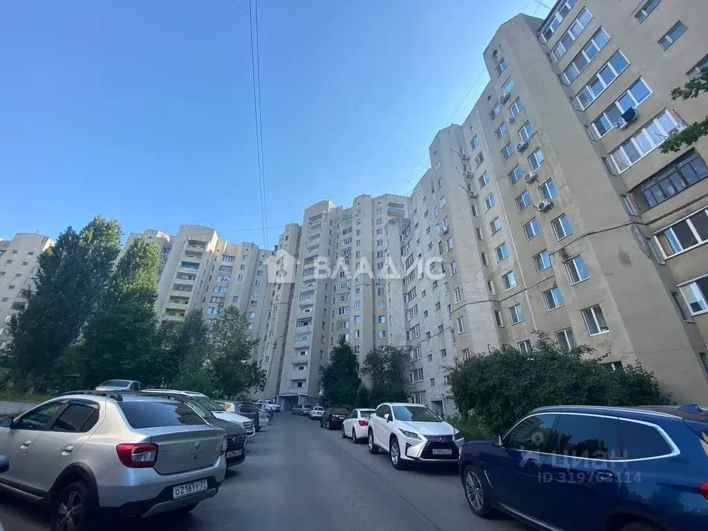 3-к кв. Белгородская область, Белгород ул. Костюкова, 34 (68.5 м) - Фото 0