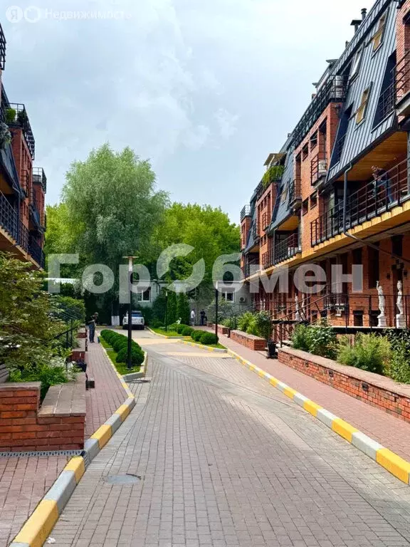 4-комнатная квартира: Москва, Лётная улица, 99с1 (140 м) - Фото 0