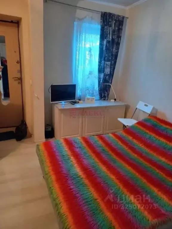 Студия Ростовская область, Ростов-на-Дону, Нахичевань ул. 31-я Линия, ... - Фото 1