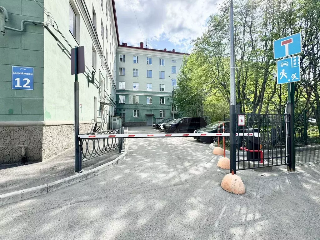2-к. квартира, 58 м, 3/5 эт. - Фото 0