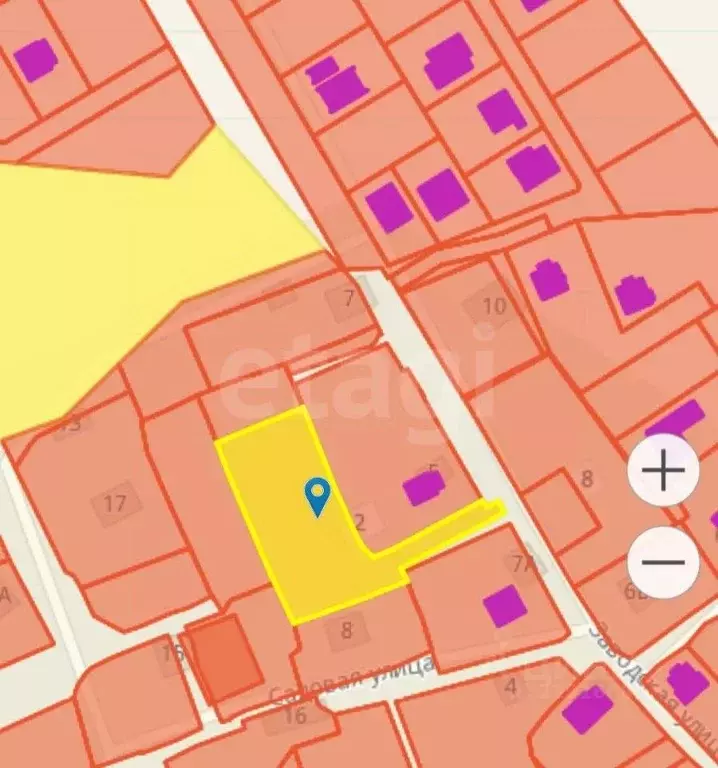 Дом в Калининградская область, Гурьевский муниципальный округ, пос. ... - Фото 2