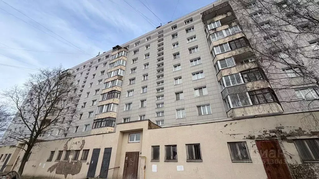 2-к кв. Московская область, Клин ул. Чайковского, 58 (43.0 м) - Фото 2
