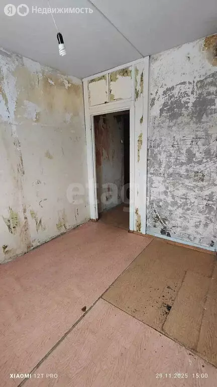 3-комнатная квартира: Горнозаводск, Коммунальная улица, 18 (65.9 м) - Фото 2