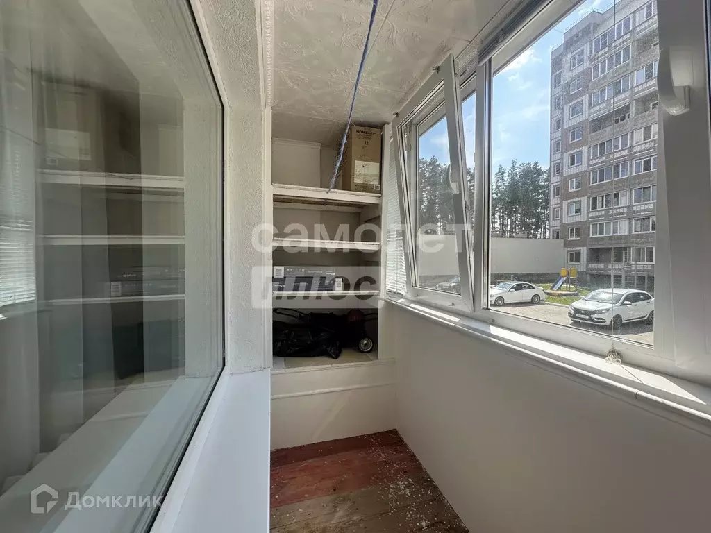 Продаётся 2-к квартира, 52.8 м - Фото 1