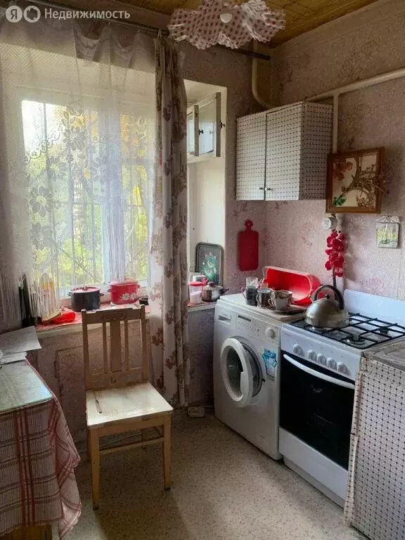 3-комнатная квартира: Ярославль, улица Свердлова, 43А (60 м) - Фото 1