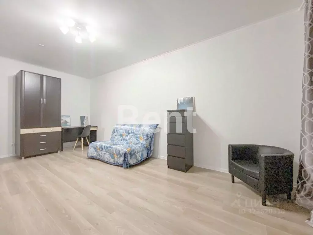 1-к кв. Москва Измайловский проезд, 5/1к3 (38.0 м) - Фото 2