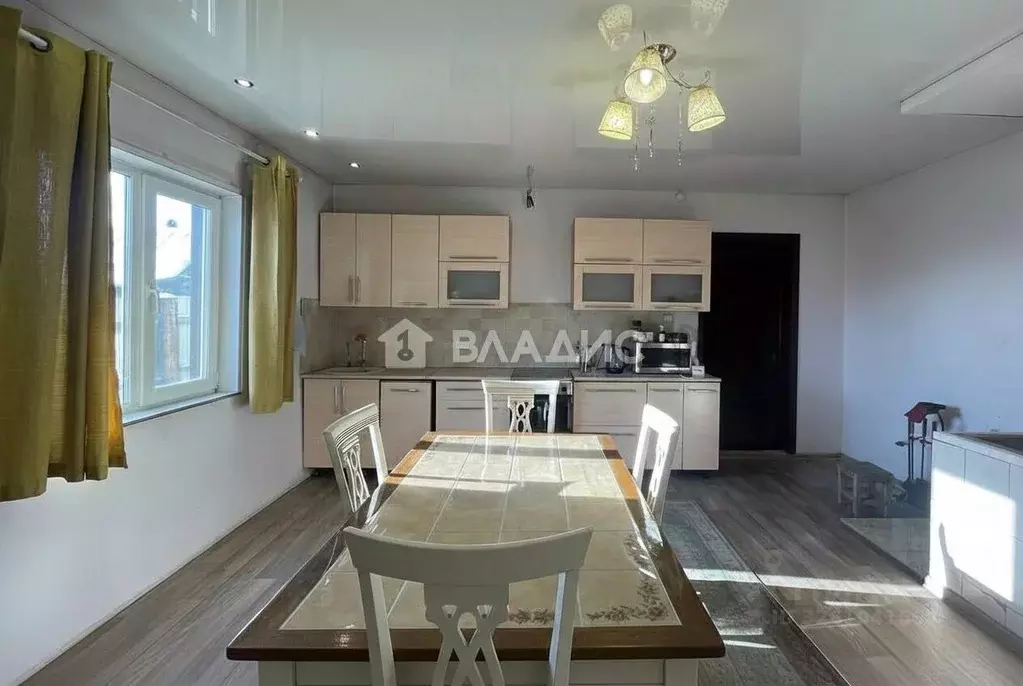 Дом в Бурятия, Иволгинский район, Гурульбинское с/пос, Селенга Плюс ... - Фото 2