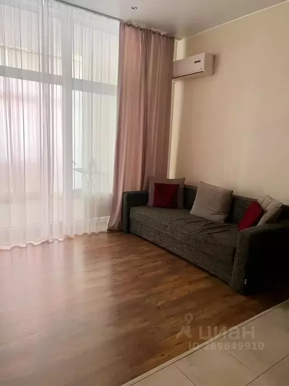 2-к кв. Краснодарский край, Сириус пгт бул. Надежд, 4/1 (73.0 м) - Фото 1