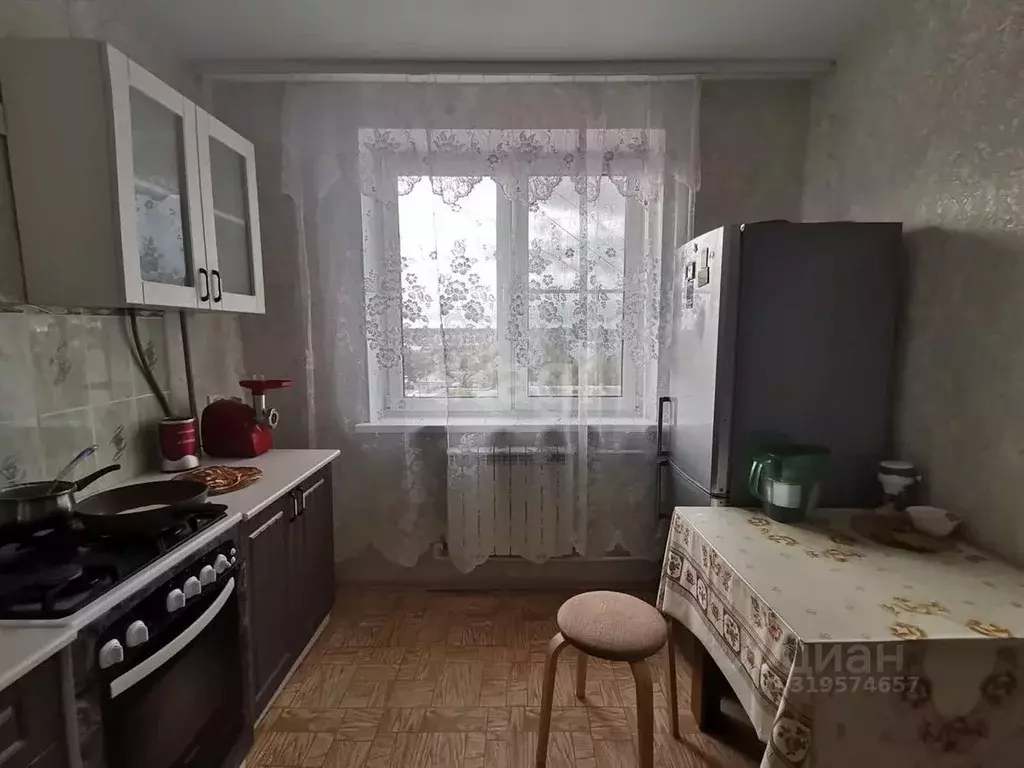 3-к кв. Владимирская область, Муром пос. Механизаторов, 69 (62.7 м) - Фото 1