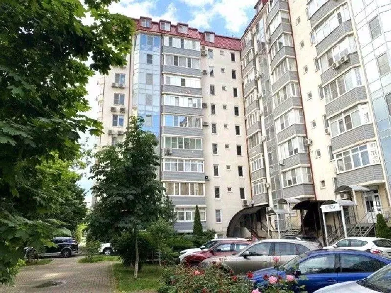 Квартира, 1 комната, 39.9 м - Фото 0