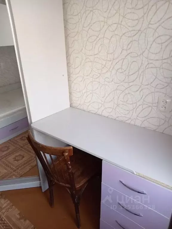 2-к кв. Нижегородская область, Нижний Новгород просп. ... - Фото 2