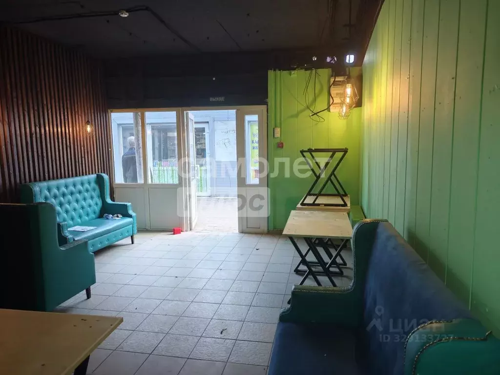 Помещение свободного назначения в Московская область, Подольск ... - Фото 1