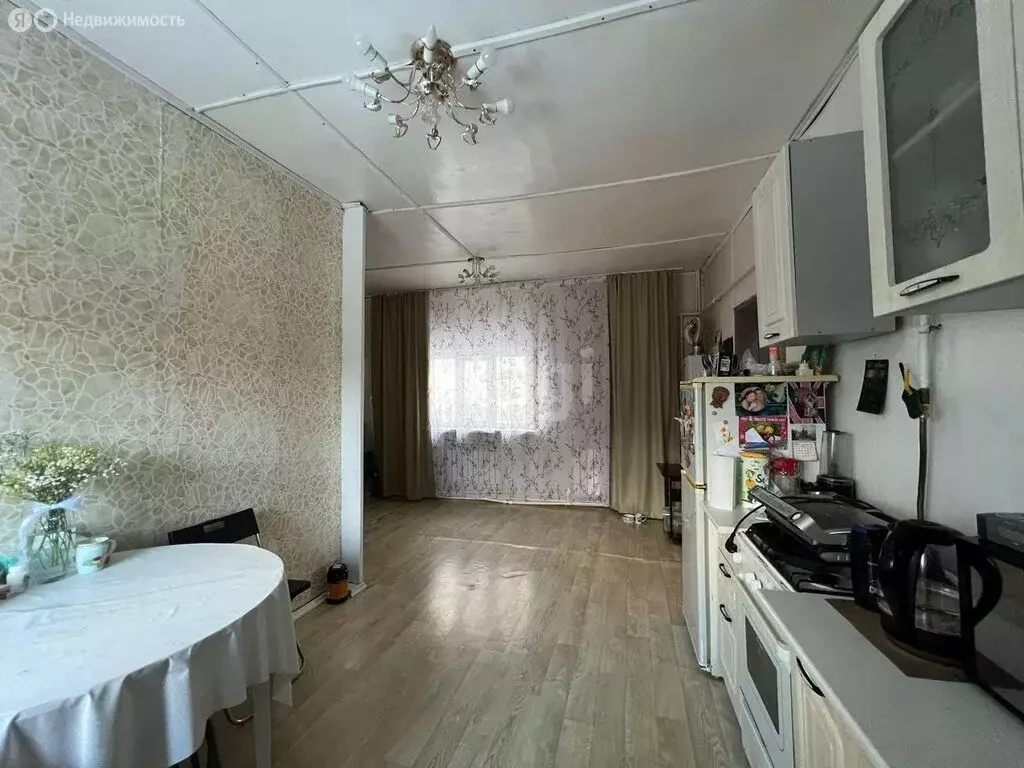 Дом в Якутск, улица Тимирязева, 10 (120.8 м) - Фото 0