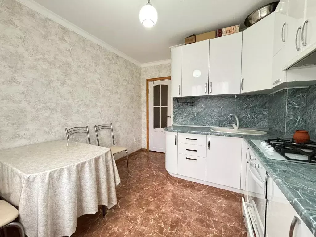 3-к кв. Кабардино-Балкария, Нальчик Московская ул., 12 (73.0 м) - Фото 2