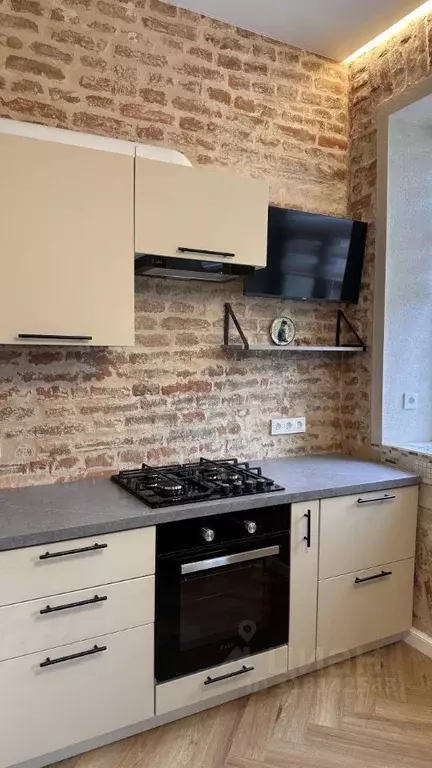 1-к кв. Санкт-Петербург ул. Декабристов, 16 (40.0 м) - Фото 1