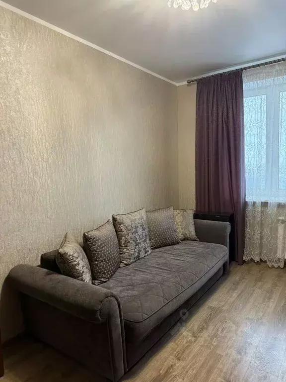 2-к кв. Москва Ягодная ул., 4 (60.0 м) - Фото 1