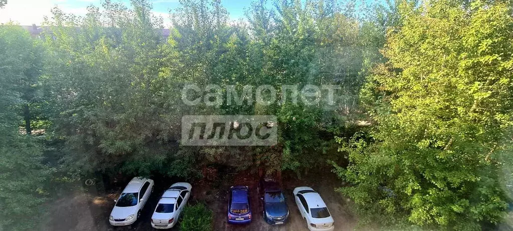 2-комнатная квартира: Омск, микрорайон Городок Нефтяников, улица 22 ... - Фото 0
