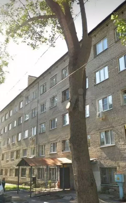 Комната 20 м в 1-к., 2/5 эт. - Фото 0