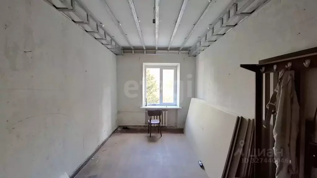 3-к кв. Севастополь ул. Яблочкова, 5 (65.3 м) - Фото 1