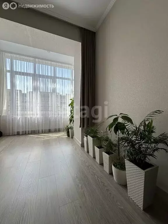 3-комнатная квартира: Владикавказ, Весенняя улица, 21Г (80 м) - Фото 2