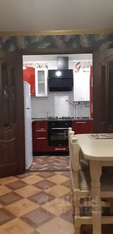 2-к кв. Крым, Феодосия муниципальный округ, Приморский пгт ул. ... - Фото 0