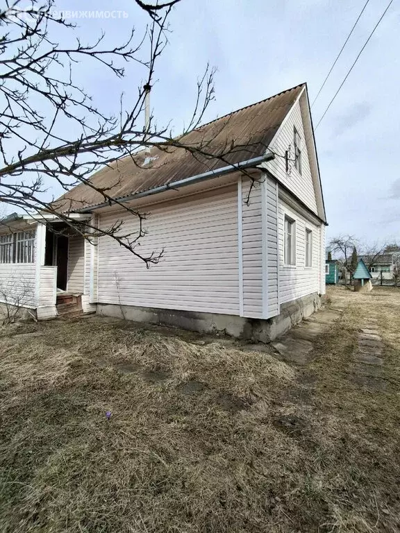 Дом в Московская область, городской округ Ступино, СНТСН Магистраль ... - Фото 2