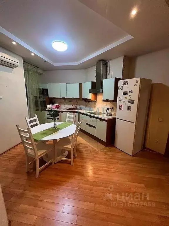 2-к кв. Новосибирская область, Новосибирск Кавалерийская ул., 2 (76.0 ... - Фото 0