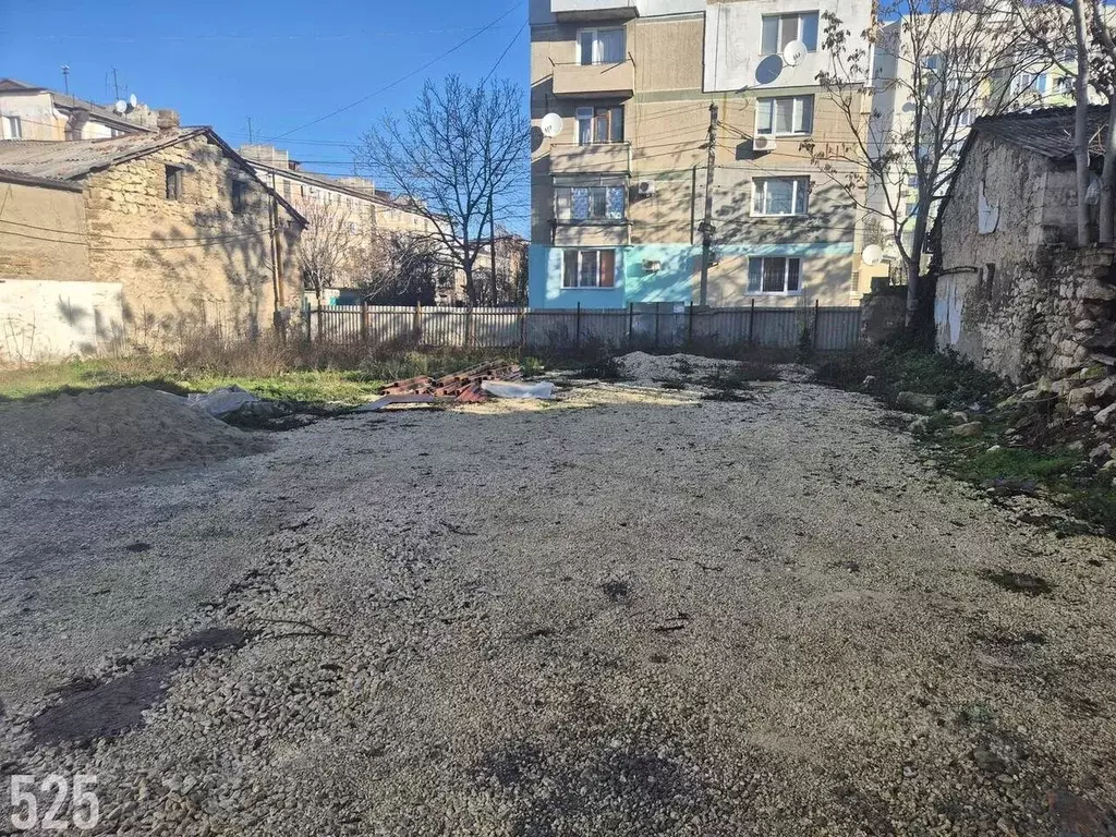 Помещение свободного назначения в Крым, Симферополь пер. Коммунальный, ... - Фото 1