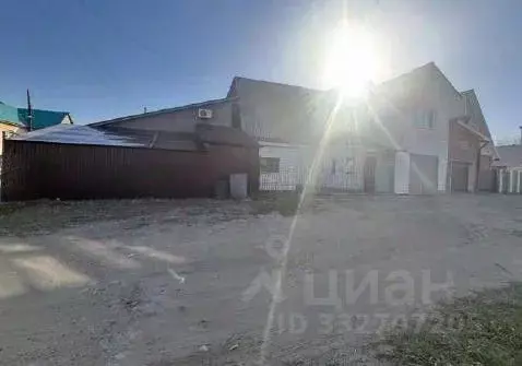 Дом в Иркутская область, Ангарск ул. Хлебозаводская, 3/6 (209 м) - Фото 2
