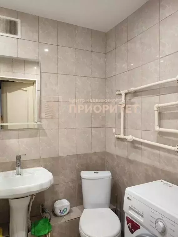 Квартира, 1 комната, 38 м - Фото 2