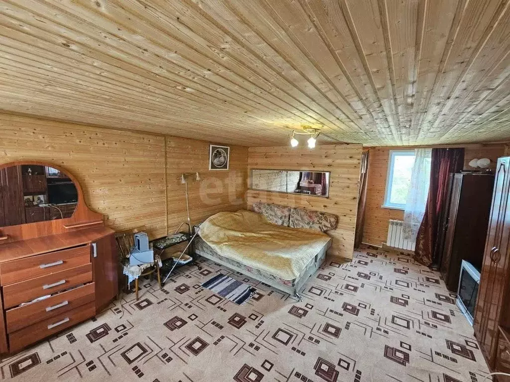 Дом в Тверская область, Калининский муниципальный округ, Синий Туман ... - Фото 2