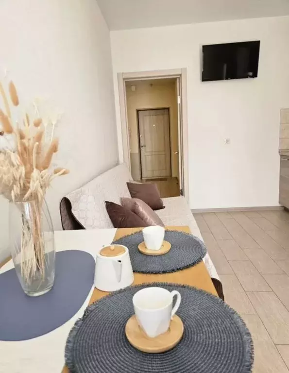 1-к кв. Москва ул. Академика Янгеля, 2 (44.0 м) - Фото 2