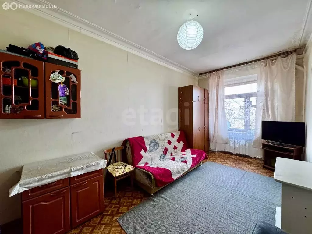 3-комнатная квартира: Самара, Ново-Вокзальная улица, 9 (77.1 м) - Фото 2