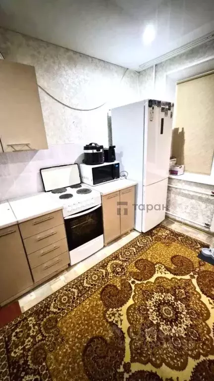 1-к кв. Челябинская область, Челябинск ул. Молодогвардейцев, 37 (36.2 ... - Фото 2