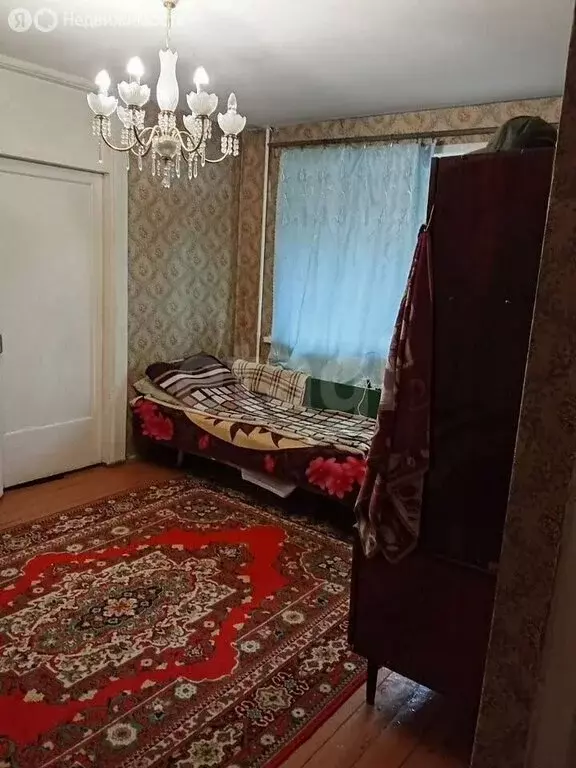 2-комнатная квартира: Самара, Аэродромная улица, 59 (44 м) - Фото 1