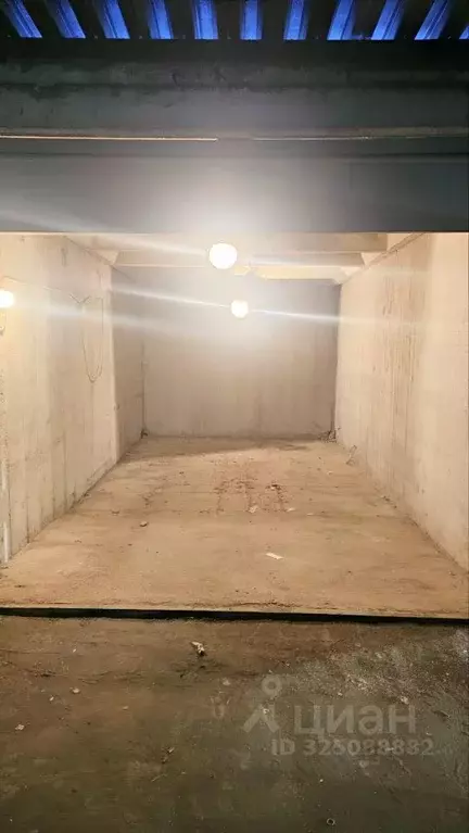 Гараж в Москва Веневская ул., 32С12 (18 м) - Фото 2