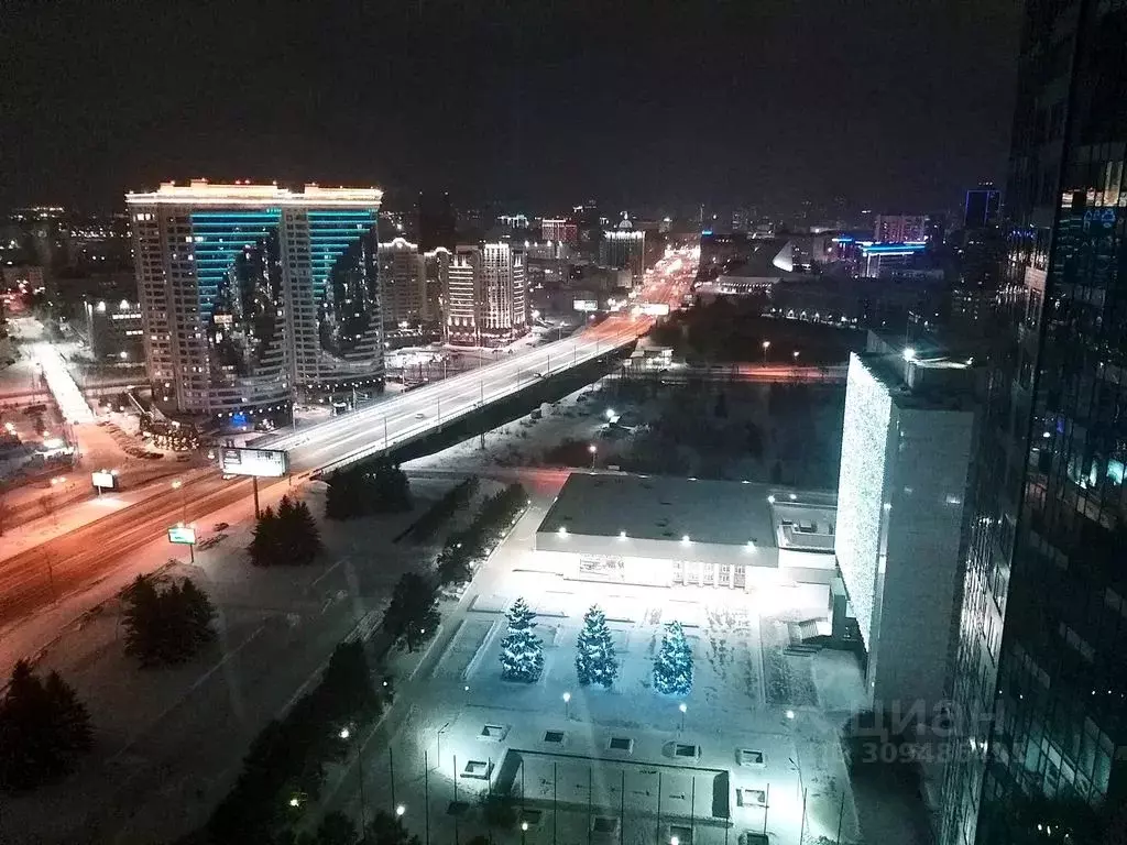 2-к кв. Новосибирская область, Новосибирск ул. Кирова, 11 (40.0 м) - Фото 0