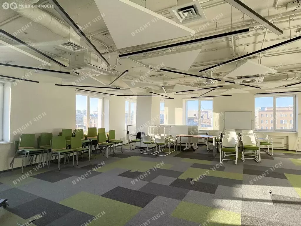 Офис (4193.9 м) - Фото 2